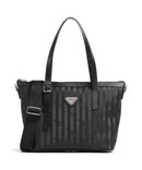 Maison Mollerus Vinerus Vallon bolsa shopper classic schwarz