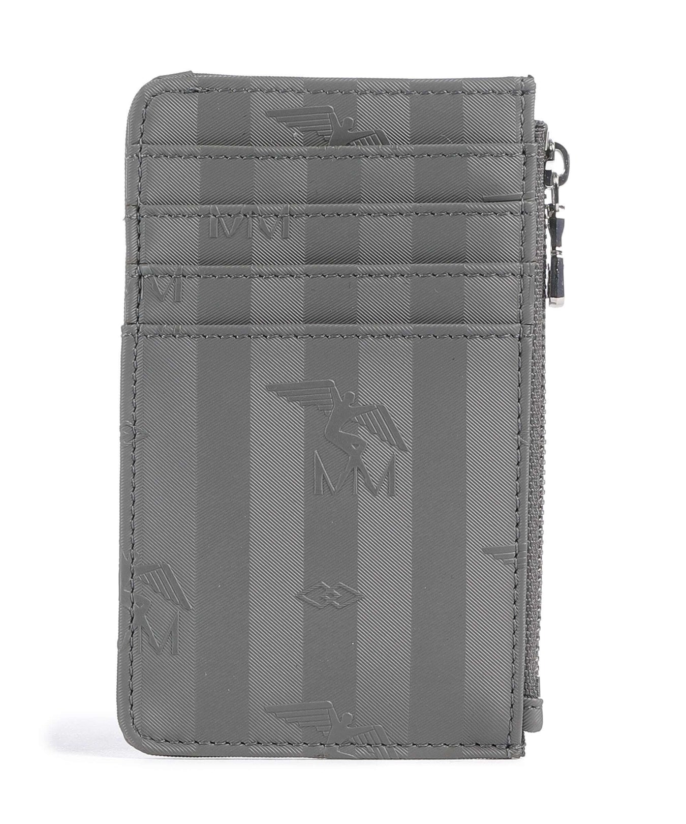 Maison Mollerus Vinerus Gy Credit card holder elephant