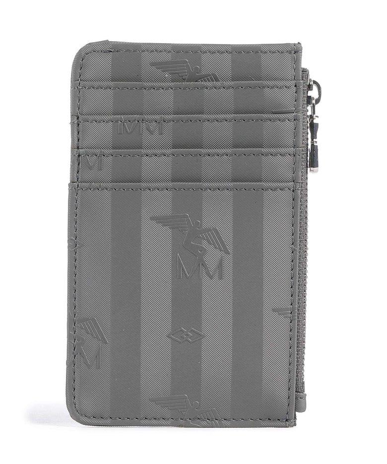 Maison Mollerus Vinerus Gy Credit card holder elephant