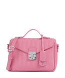 Maison Mollerus Vinerus Meyrin Bolsa tiracolo bubble pink