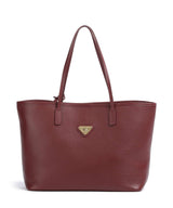 Maison Mollerus Bern bolsa shopper antique rot