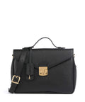 Maison Mollerus Marly Crossbody bag classic schwarz