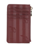 Maison Mollerus Vinerus Gy Porta-cartões antique rot