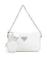 Maison Mollerus Vinerus Zell Bolsa tiracolo snow weiss