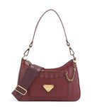 Maison Mollerus Vinerus Castiel Bolsa tiracolo antique rot