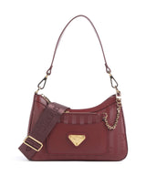 Maison Mollerus Vinerus Castiel Bolsa tiracolo antique rot