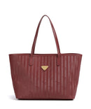 Maison Mollerus Vinerus Bern bolsa shopper antique rot