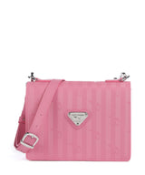 Maison Mollerus Vinerus Melide Bolsa tiracolo bubble pink