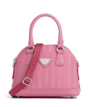 Maison Mollerus Vinerus Oetwil Bolsa bubble pink
