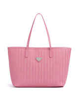 Maison Mollerus Vinerus Bern bolsa shopper bubble pink