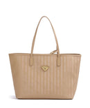 Maison Mollerus Vinerus Bern bolsa shopper cappuccino beige