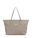 Maison Mollerus Vinerus Winterthur bolsa shopper taupe