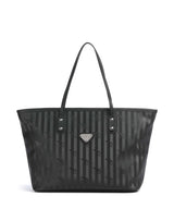 Maison Mollerus Vinerus Winterthur bolsa shopper classic schwarz