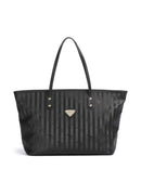 Maison Mollerus Vinerus Winterthur bolsa shopper classic schwarz