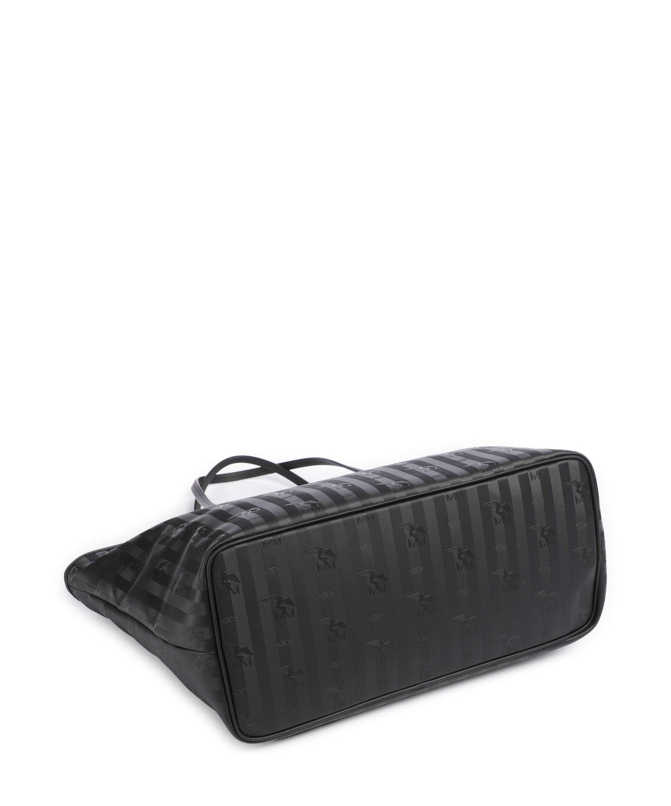 Maison Mollerus Vinerus Winterthur Tote bag classic schwarz