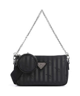 Maison Mollerus Vinerus Zell Bolsa tiracolo black