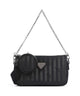 Maison Mollerus Vinerus Zell Shoulder bag black
