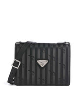 Maison Mollerus Vinerus Melide Bolsa tiracolo black