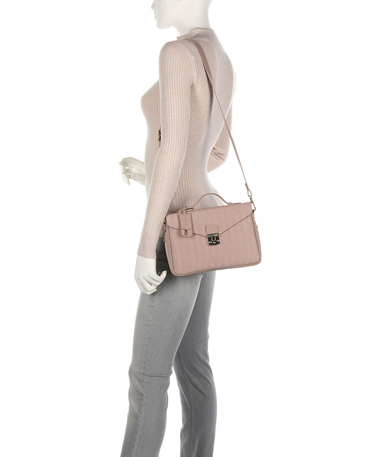 Maison Mollerus Vinerus Marly Handbag rosé