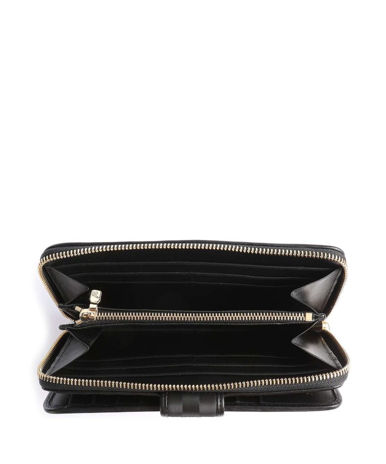 Maison Mollerus Vinerus Matterhorn Wallet black