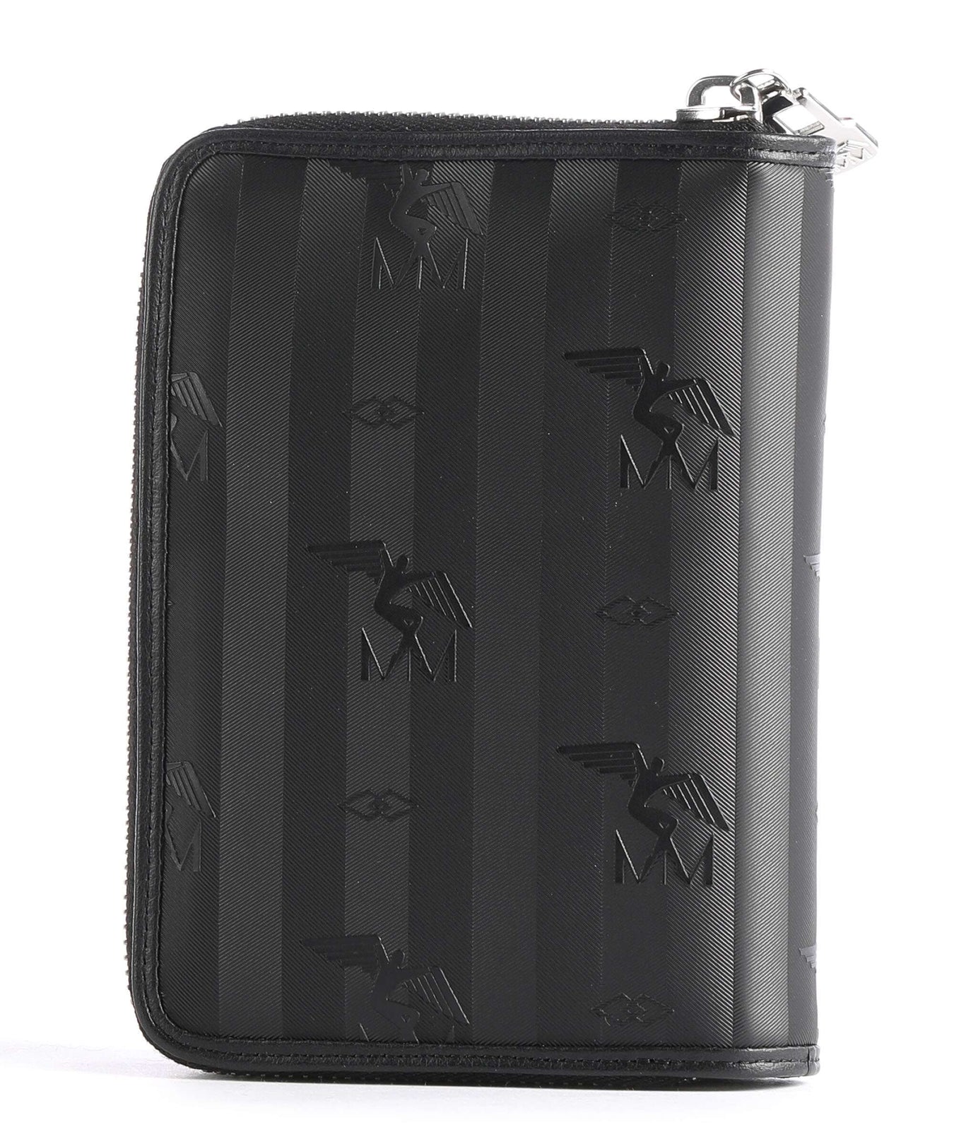 Maison Mollerus Vinerus Saentis Wallet black