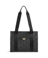 Maison Mollerus Vinerus Berlin bolsa shopper schwarz