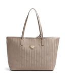 Maison Mollerus Vinerus Bern bolsa shopper taupe