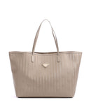 Maison Mollerus Vinerus Zuerich bolsa shopper taupe