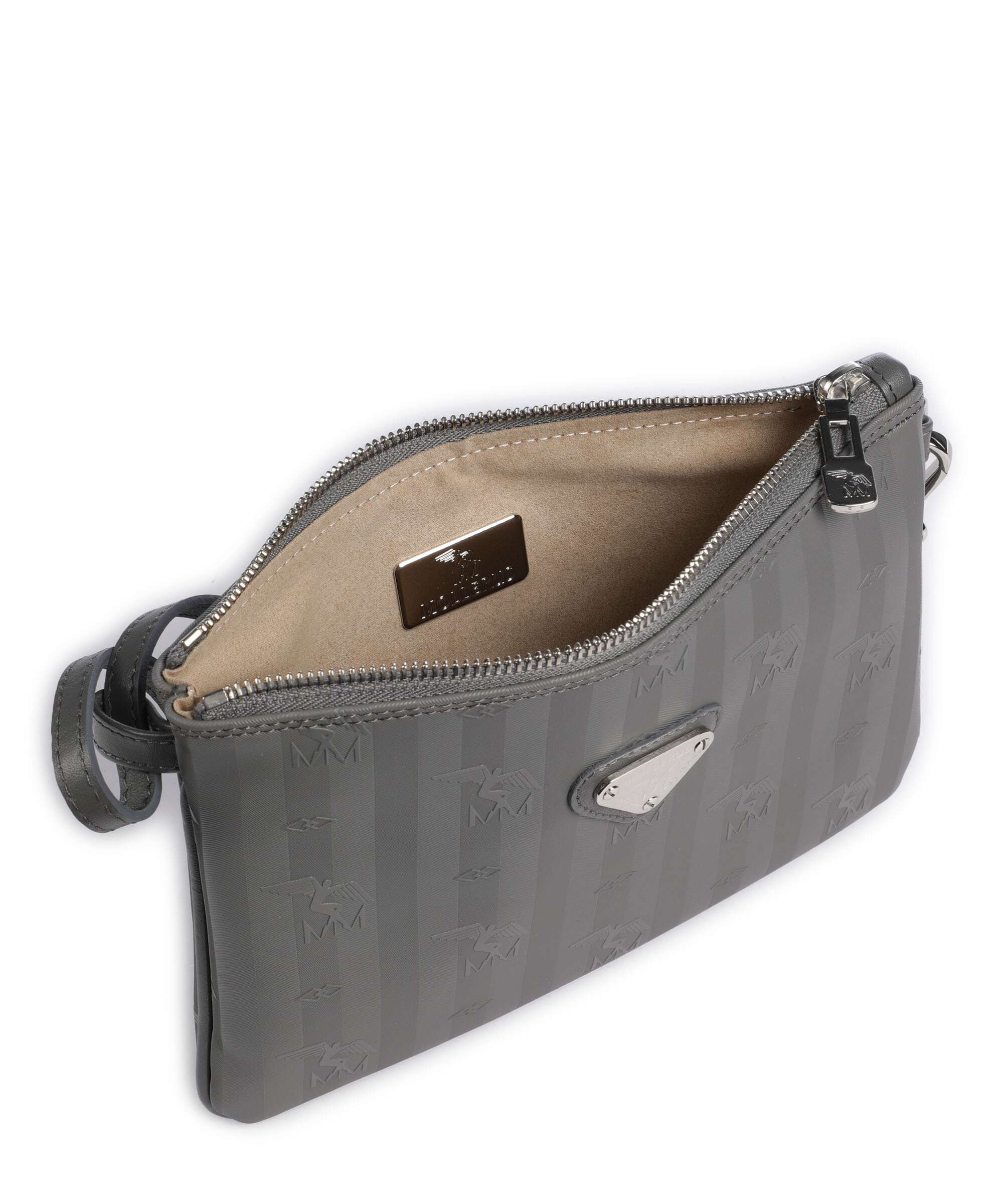 Maison Mollerus Vinerus Tamins Crossbody bag elephant