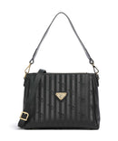 Maison Mollerus Vinerus Nods Bolsa tiracolo schwarz