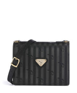 Maison Mollerus Vinerus Melide Bolsa tiracolo black