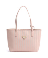 Maison Mollerus Vinerus Genf bolsa shopper rosé
