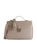 Maison Mollerus Vinerus Marly Bolsa taupe