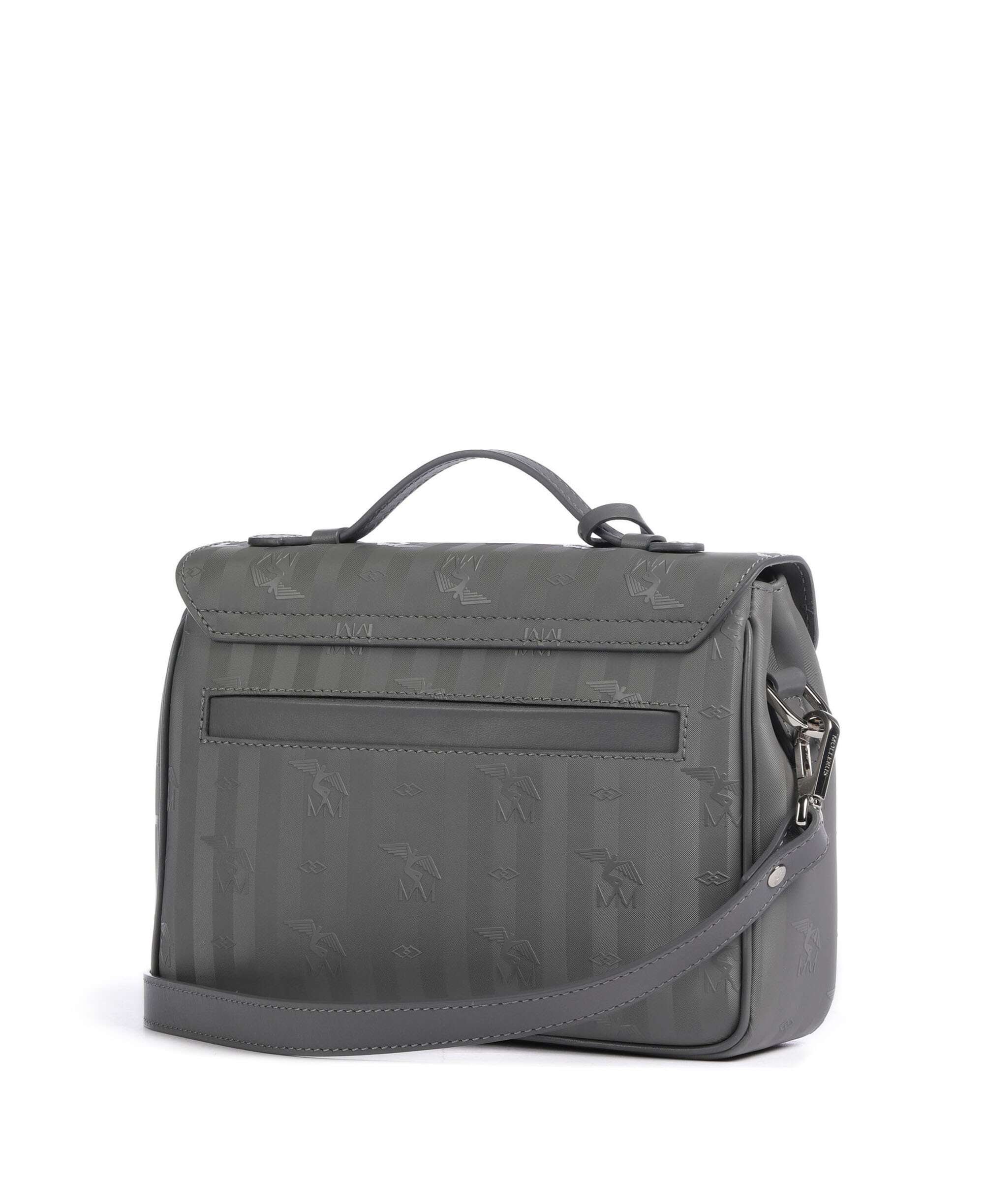 Maison Mollerus Vinerus Marly Handbag elephant