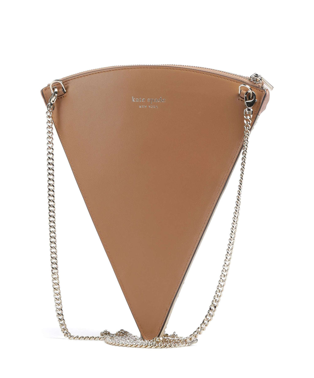 Kate Spade New York Slice Crossbody bag multicolour