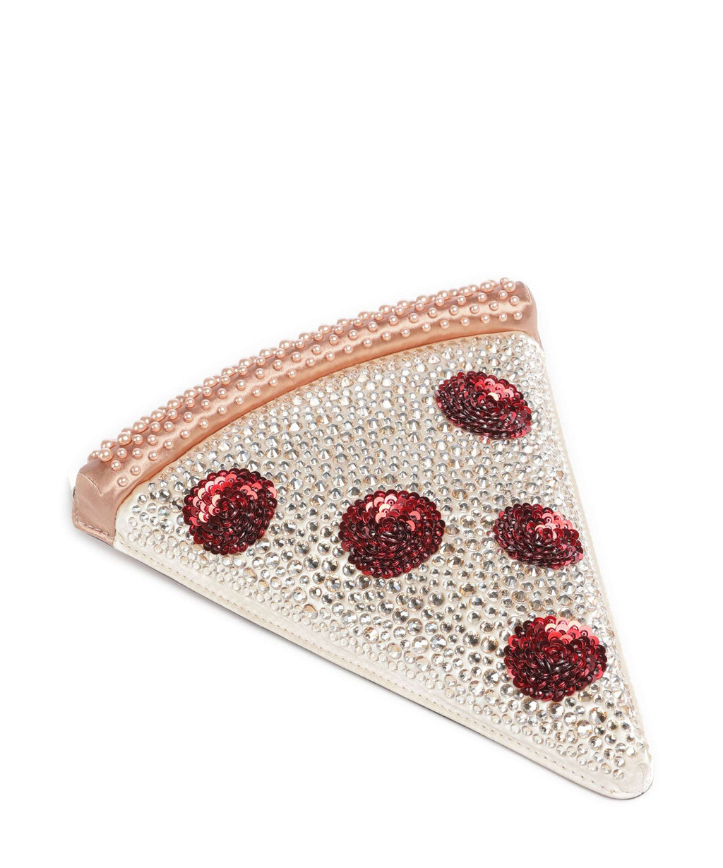 Kate Spade New York Slice Crossbody bag multicolour