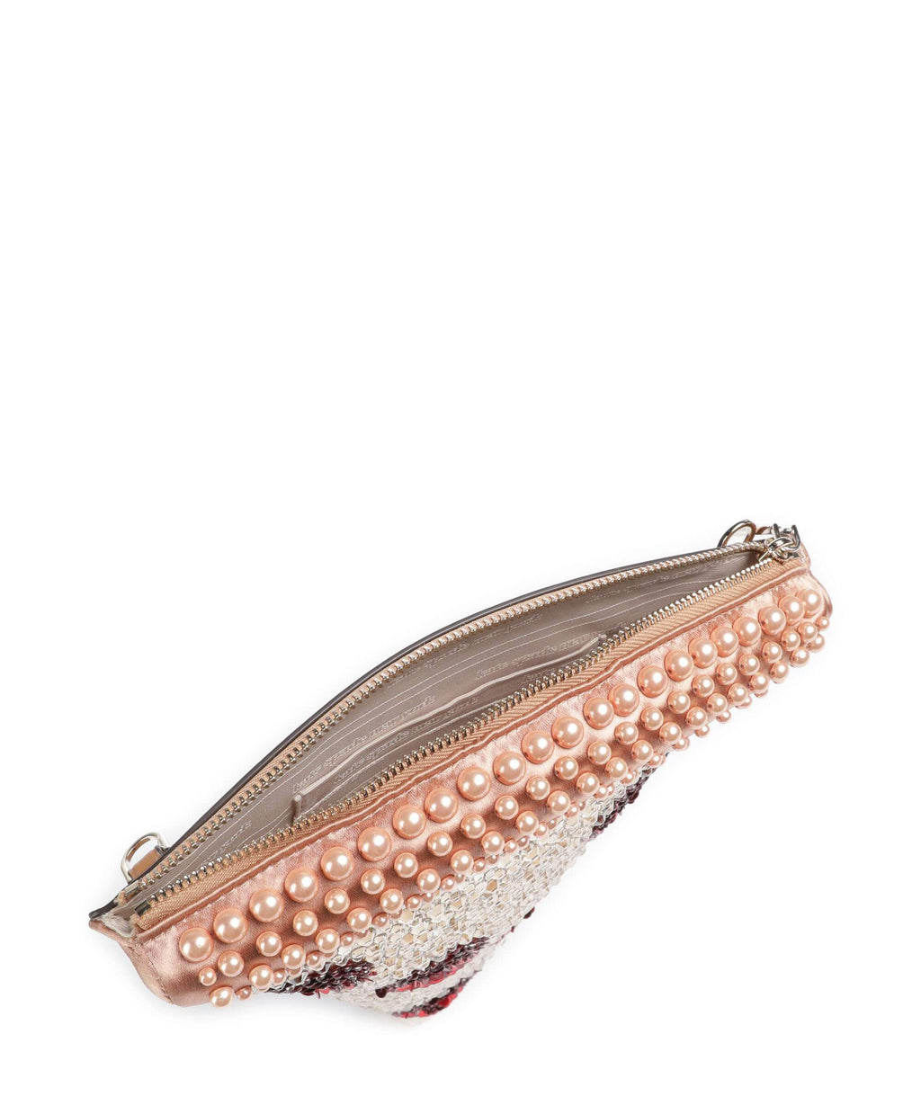 Kate Spade New York Slice Crossbody bag multicolour