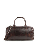 Buckle & Seam Willow Bolsa de fim de semana brown