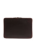 Buckle & Seam Ralph Laptop case brown