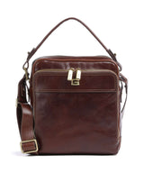 Giudi Bolsa tiracolo brown