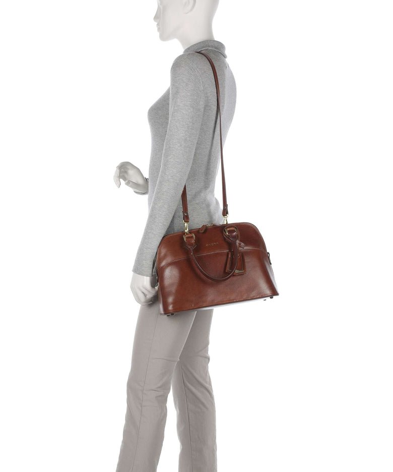 Giudi Handbag brown