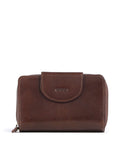 Giudi Wallet brown
