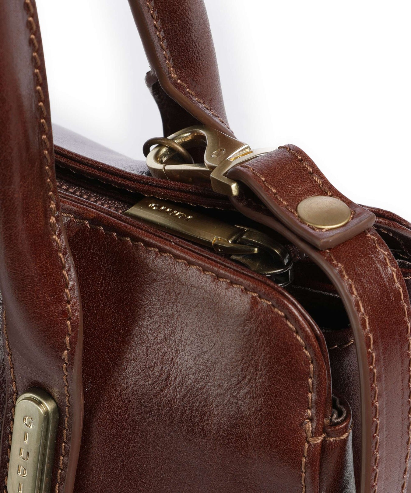 Giudi Handbag brown