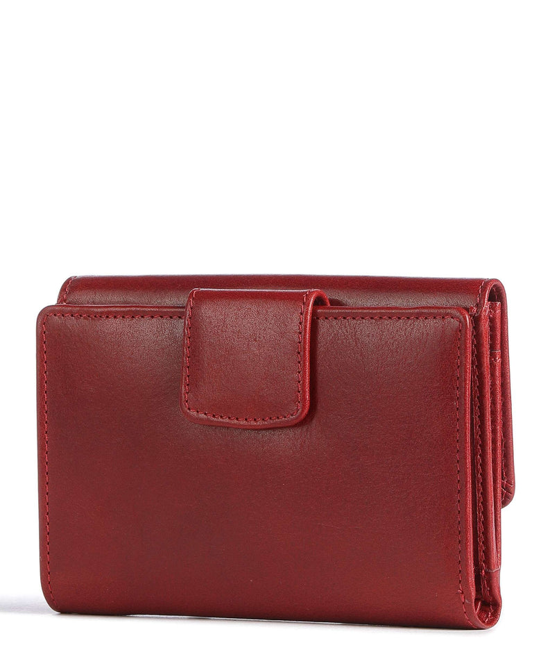 Giudi Wallet red