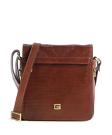 Giudi Bolsa tiracolo brown