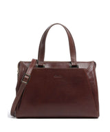 Giudi Crown Bolsa brown