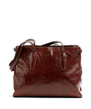 Giudi bolsa shopper brown