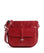 Giudi Cuffy Tracollina Crossbody bag rosso