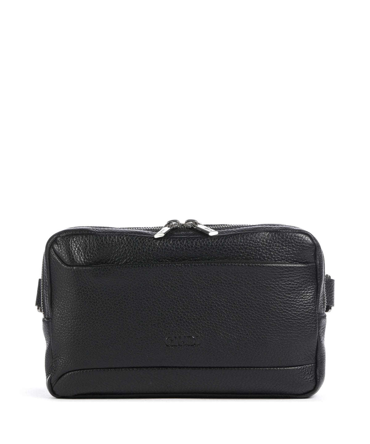 Giudi Belt bag black