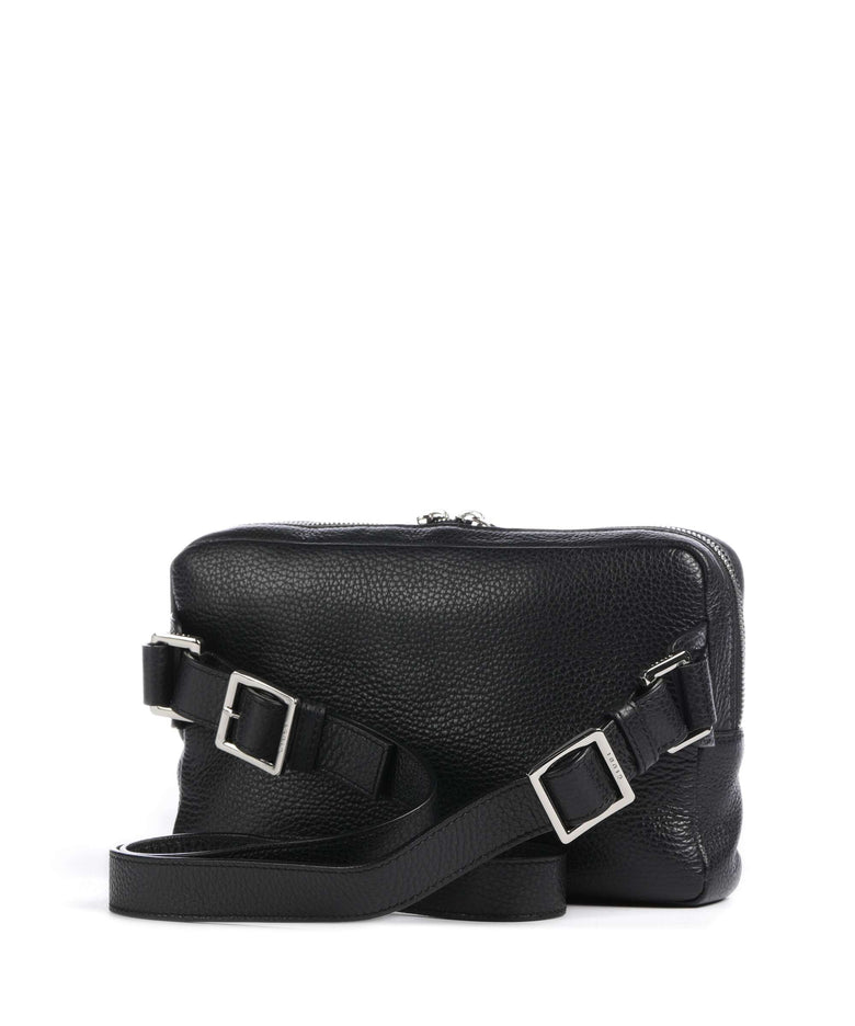 Giudi Fanny pack black